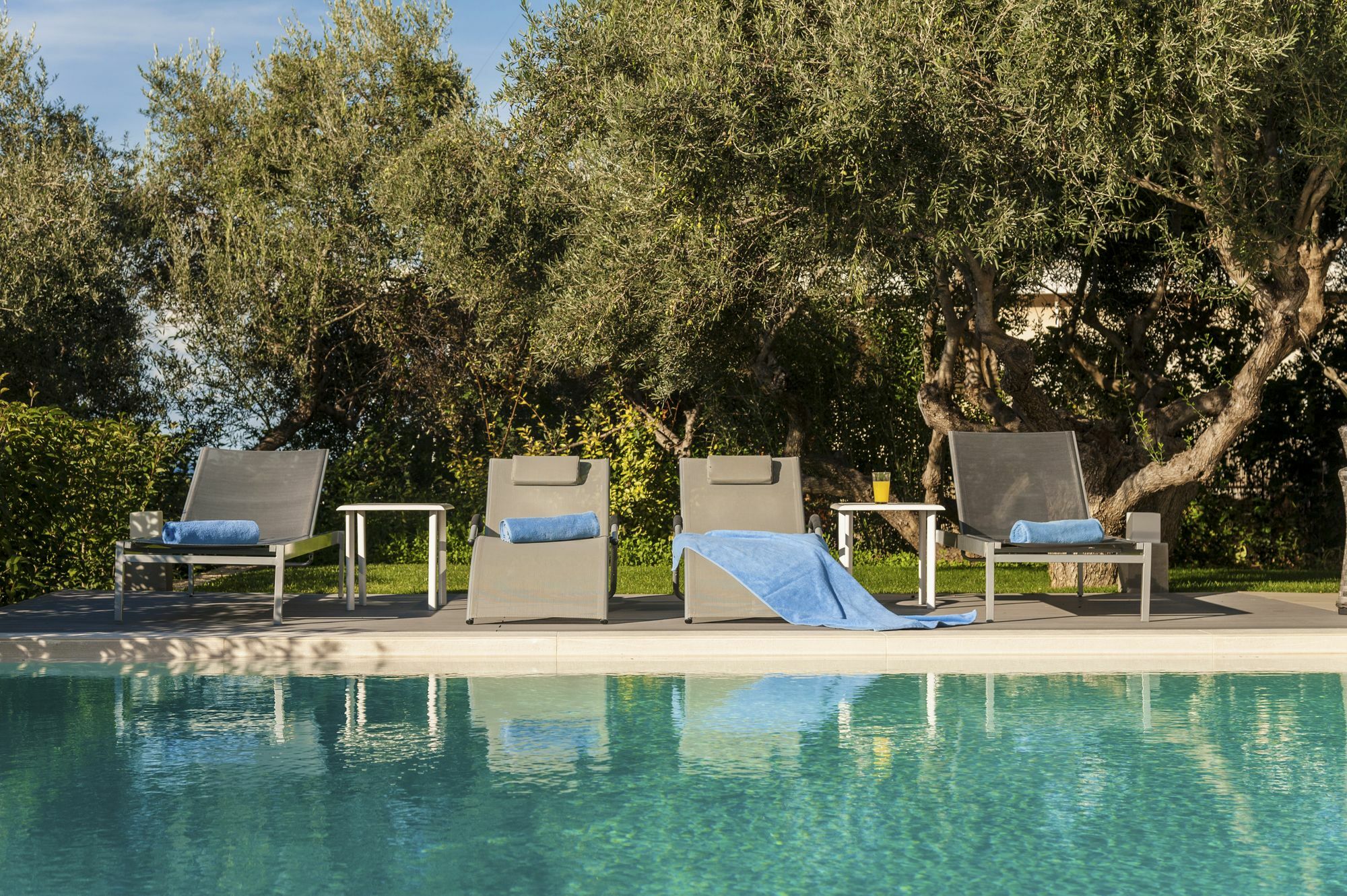 Sunlight Breeze Villa Chania  Ngoại thất bức ảnh