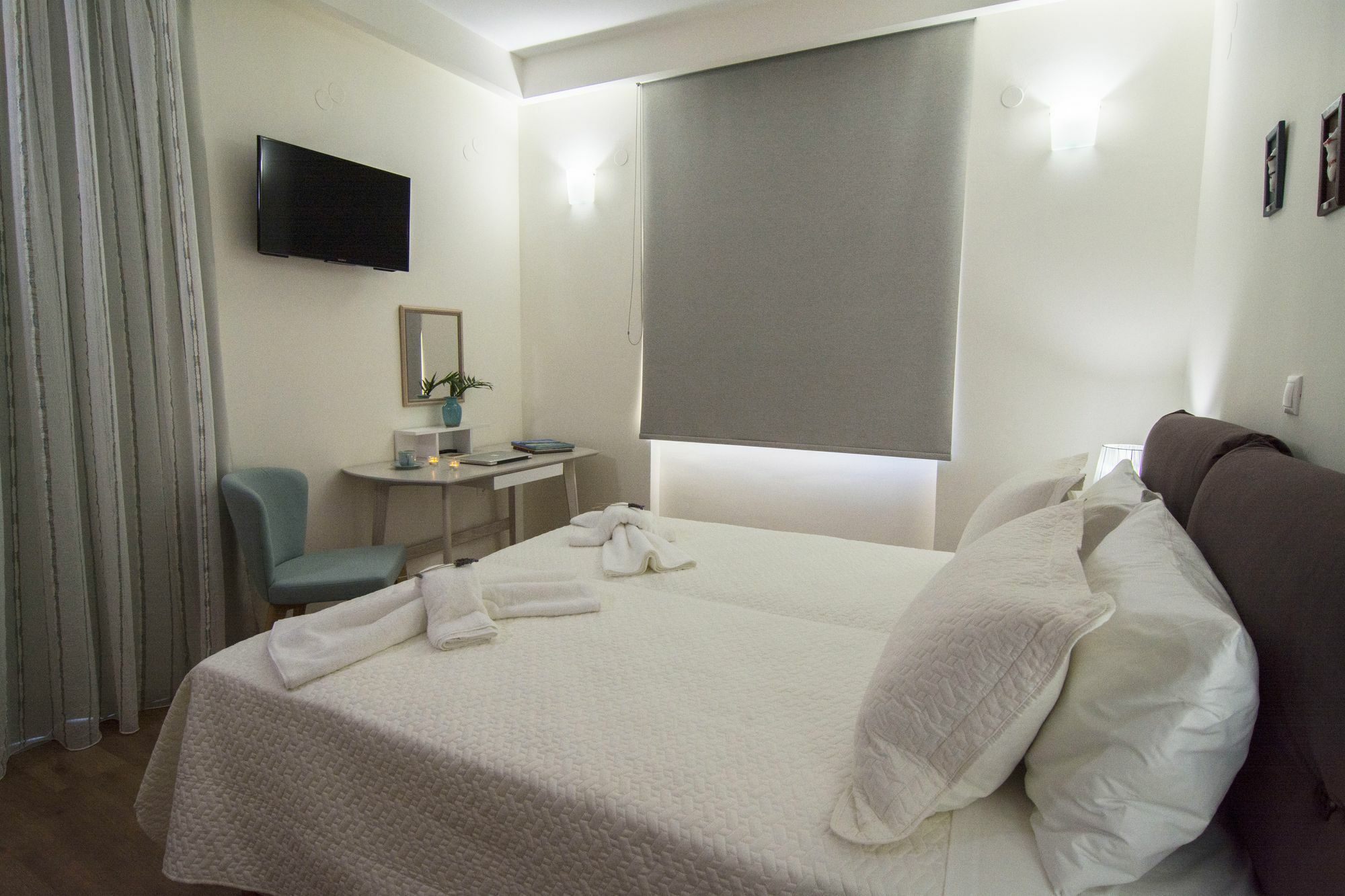 Sunlight Breeze Villa Chania  Ngoại thất bức ảnh