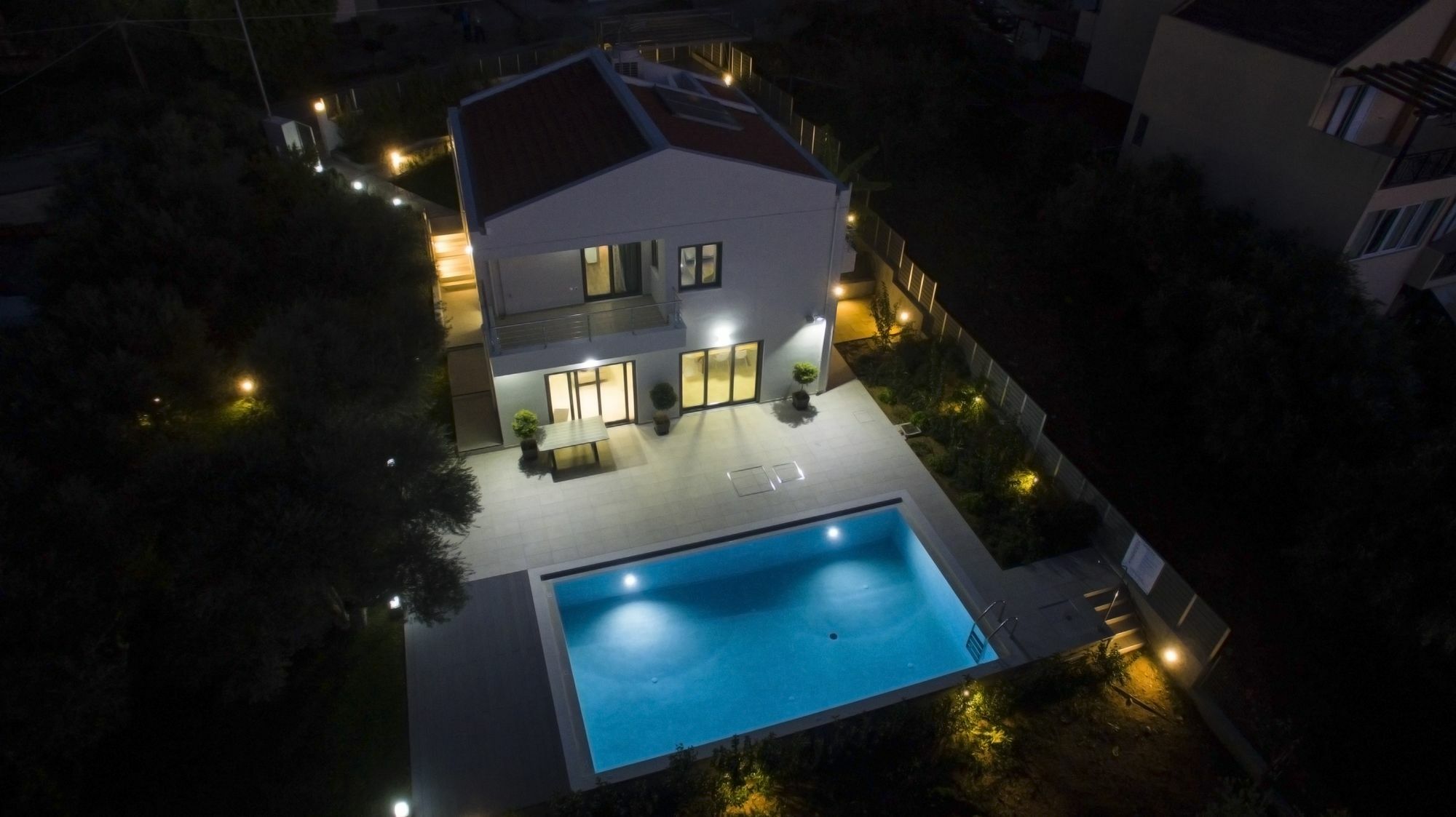 Sunlight Breeze Villa Chania  Ngoại thất bức ảnh