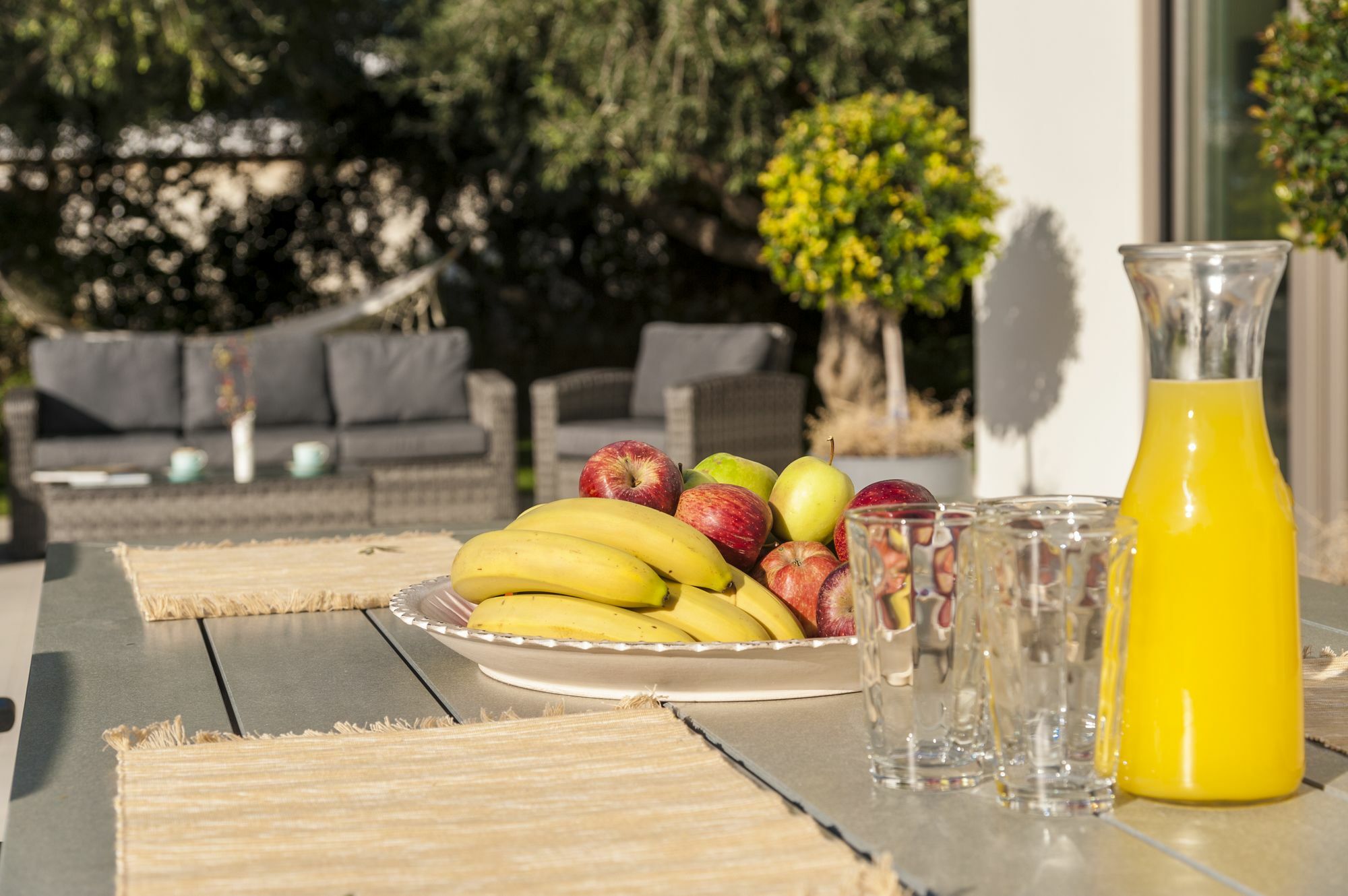 Sunlight Breeze Villa Chania  Ngoại thất bức ảnh