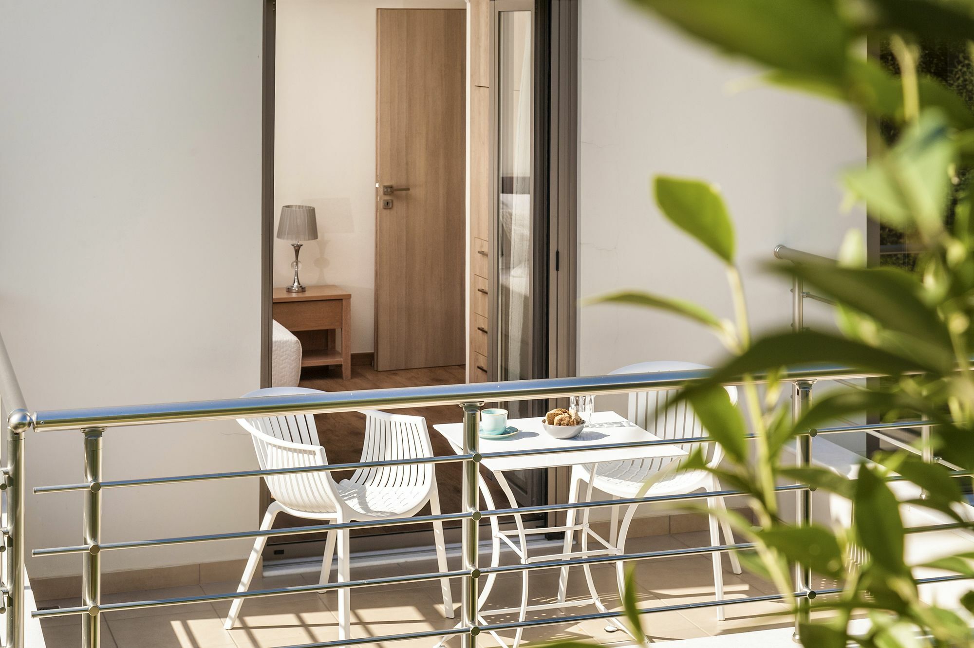 Sunlight Breeze Villa Chania  Ngoại thất bức ảnh