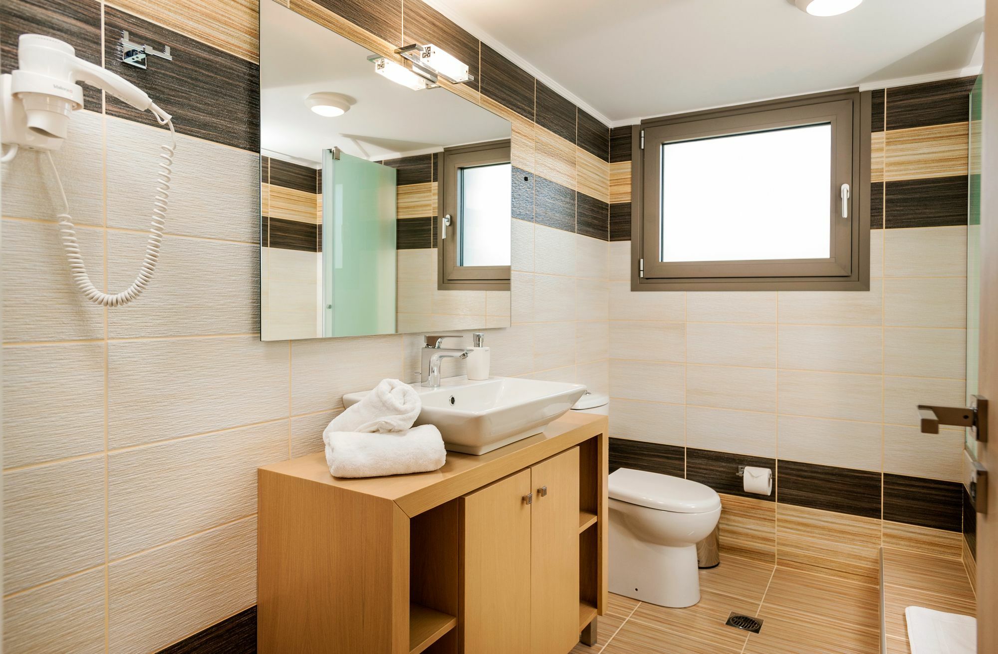 Sunlight Breeze Villa Chania  Ngoại thất bức ảnh